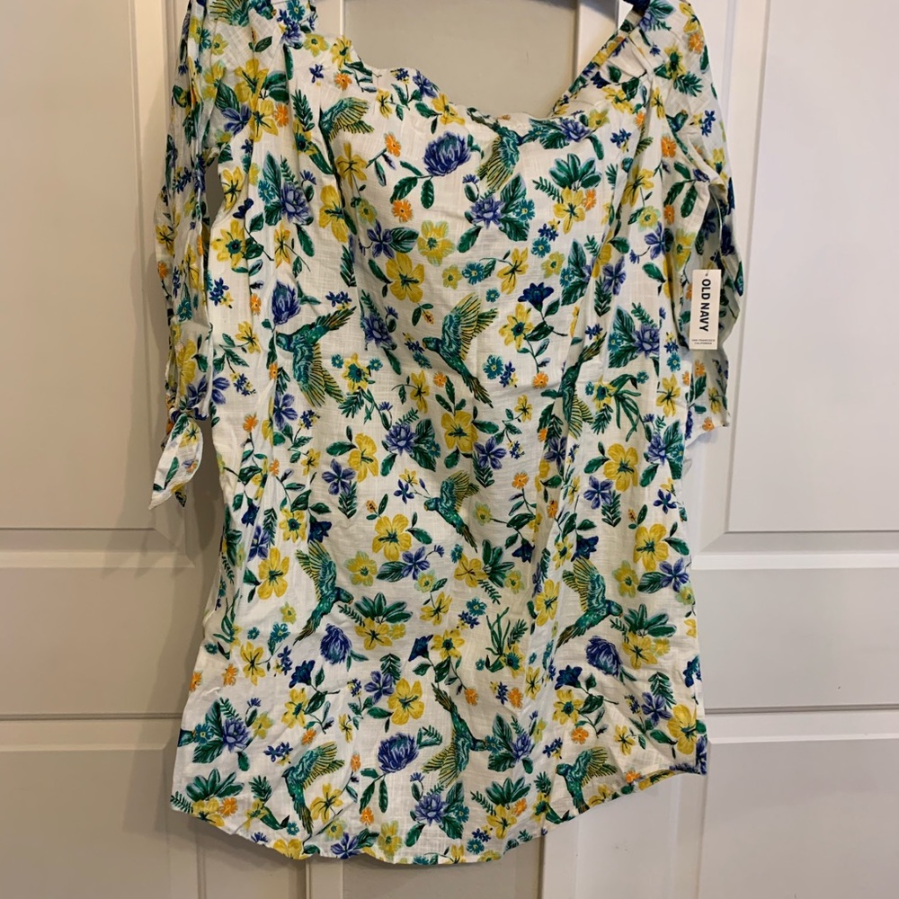 Old Navy dress